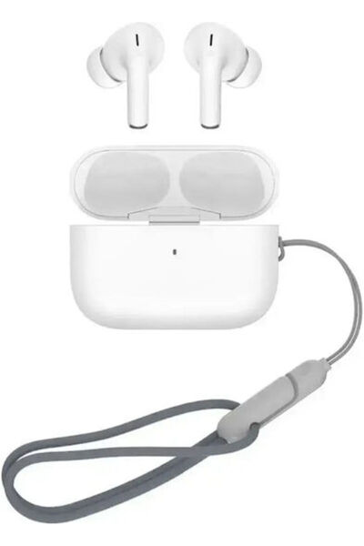 FIRO Fi5 Pro Επαγγελματικά Ενδοωτικά Ακουστικά Bluetooth Handsfree με Θήκη Φό...