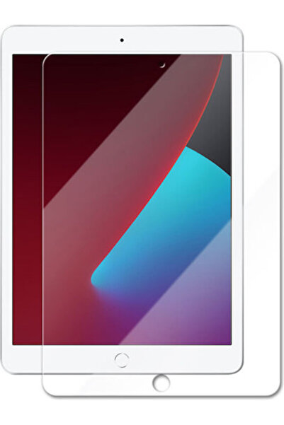 Lito 2.5D Σκληρυμένο Γυαλί (iPad 2019/2020/2021 10.2 ")