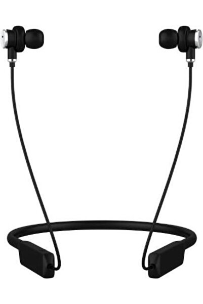 Defunc Αθόρυβα ενδοωτικά ακουστικά Bluetooth handsfree μαύρα
