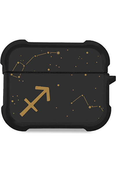 Other Sonique Σειρά Zodiac Θήκη Σιλικόνης AirPods Pro Pro 2 Sagittarius