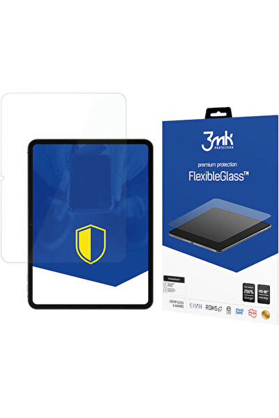 3MK Κεραμικό Σκληρυμένο Γυαλί (OnePlus Pad Go.)