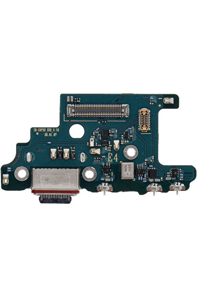OEM Καλώδιο Flex με θύρα φόρτισης για Galaxy S20+