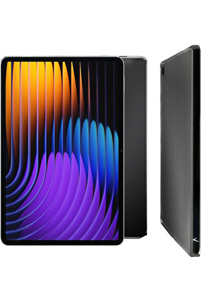 Other Volte-Tel Αναδιπλούμενη Θήκη Μαύρη (Xiaomi Pad 7, Pad 7 Pro)