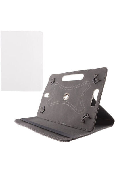 Other Θήκη Tablet Volte-tel 8.0'' 11.2'' 25.4cm X 18cm Καθολική Δερμάτινη Θήκ...