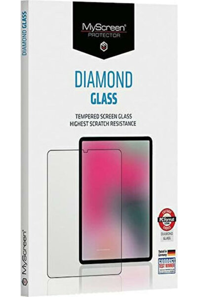 My Screen Protector MyScreenPROTECTOR Διαμαντένιο Σκληρυμένο Γυαλί (Galaxy Ta...