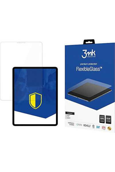 3MK FlexibleGlass Σκληρυμένο Γυαλί (iPad Pro 2020/2021/2022 11”)