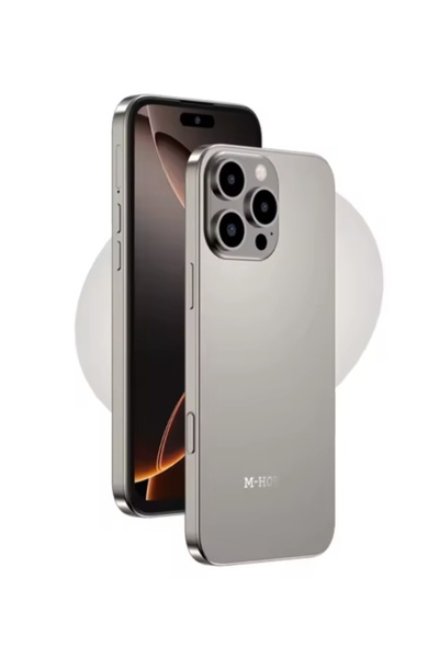 M HORSE جوال M-Horse M16 Pro Max+ يجمع بين الأداء القوي والتصميم العصري، يأتي...
