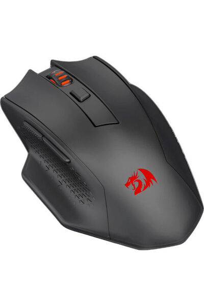 REDRAGON Woki M994 Ασύρματο Ποντίκι Gaming 26000 DPI Μαύρο