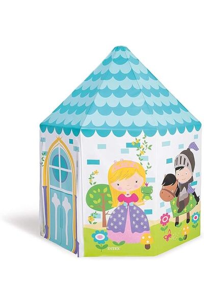 Intex Princess Play Tent by