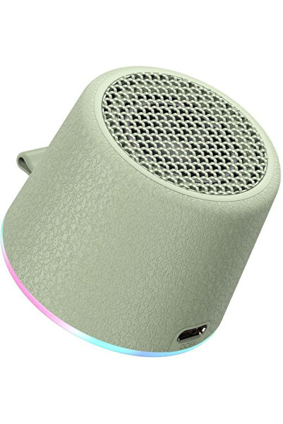 hoco. Hoco HC49 Ηχείο Bluetooth 8W Πράσινο