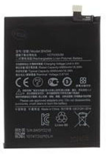 OEM Συμβατή μπαταρία αντικατάστασης Li-ion 5000mAh για Redmi Note 12 4G