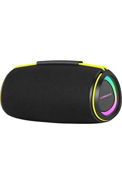 Sonic Γκιρ ΣόνικΓκο! Boom 6 Ηχείο Bluetooth 30W με αυτονομία μπαταρίας έως 5 ...