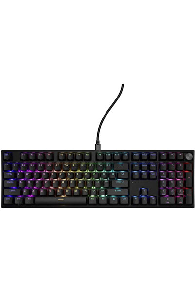 Genesis Thor 404 Gaming Μηχανικό Πληκτρολόγιο χωρίς αριθμητικό πίνακα με διακ...