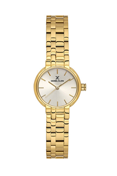 Daniel Klein Dk.1.14163-3 Wristwatch