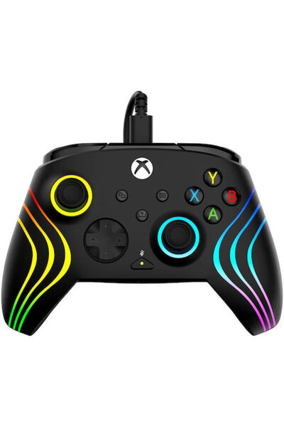 Turtle Beach Afterglow Wave Ενσύρματο Χειριστήριο με Μοχλούς Hall Effect για ...