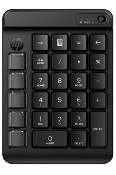 HP 430 Αριθμητικό πληκτρολόγιο