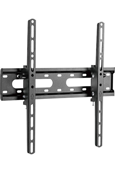 SBOX PLB-2544T-2 Βάση τηλεόρασης τοίχου ασημί