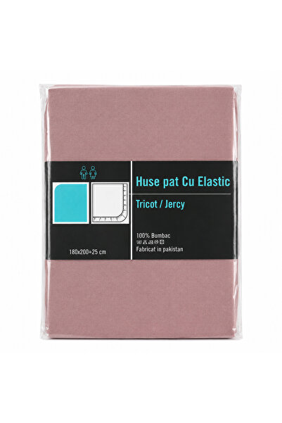 CAIAN Husa Pat cu Elastic, 100% Bumbac
