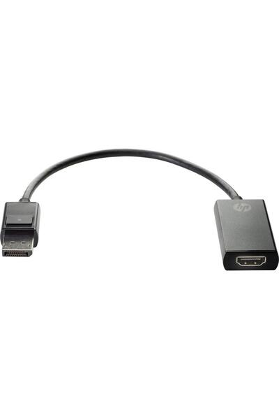 HP 213011742 DisplayPort към HDMI
