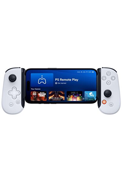 backbone Controler Smartphone One V2 Ediția PlayStation (Lightning) pentru iP...