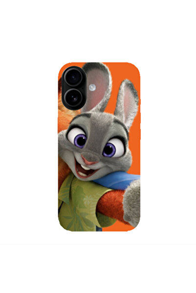 Other Apple Iphone 16 plus Valentines 3 Transparent Silicone TPU Θήκη