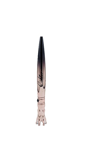colier Liquid Eyeliner – Crown Design Rose Gold