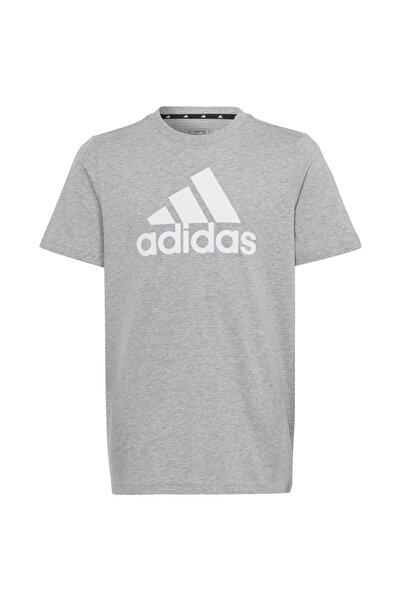 adidas Tricou cu mânecă scurtă pentru copii U BL Tee 128