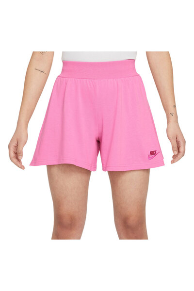 Nike Pantaloni scurți sport pentru copii XL / Vârste 13–15 ani