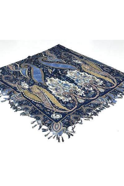 Huzurlu İpek Disassembly Beaded Cotton Writing Set - 06566-09