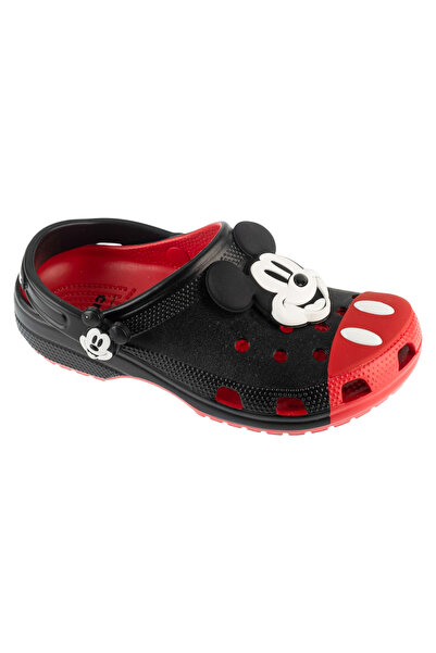 Crocs Saboti clasici Mickey Mouse, șlapi unisex