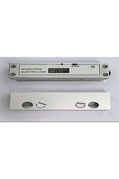 SIB L04D-R ELECTRIC BOLT LOCK RIGHT