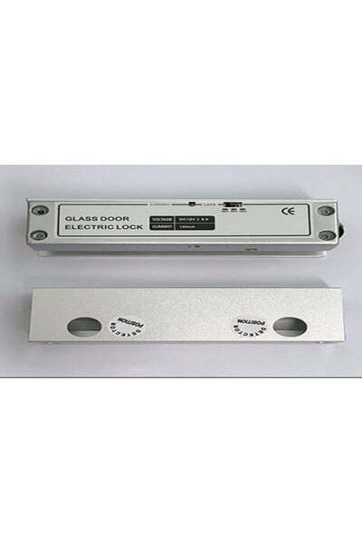 SIB L04D-L ELECTRIC BOLT LOCK LEFT
