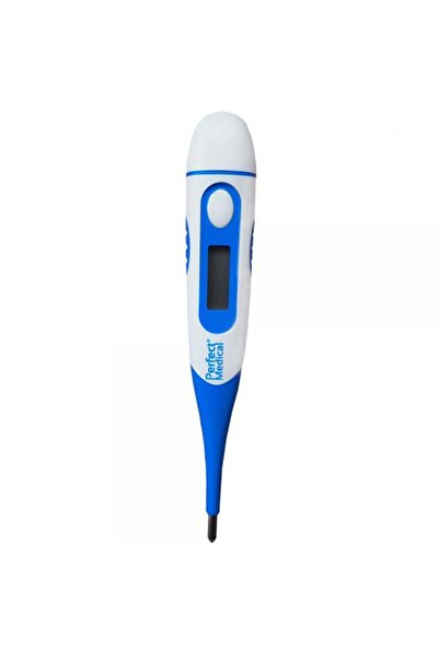 Perfect Medical Termometru digital cu vârf flexibil Perfect Medical ® Măsurar...