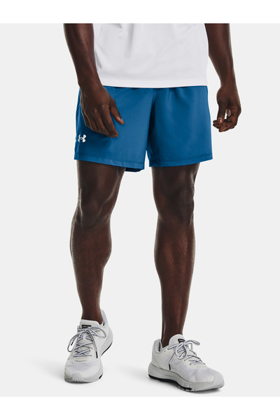 Under Armour Șorturi UA Speed Stride 2.0 Albastru