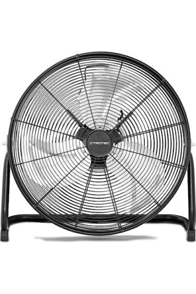 Trotec Ventilator de podea, 120W, 3 viteze, diametru 50cm, 360 °   unghi de î...