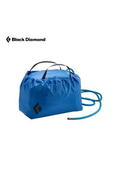 BLACK DİAMOND Borrito Bag for Storing Ropes