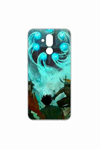 OEM Θήκη συμβατή με Huawei Mate 20 Lite Σιλικόνης Τζελ TPU Μοντέλο Satoru vs ...