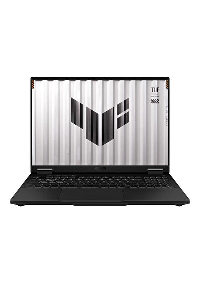 ASUS Tuf Gaming A16 2.Nesil Ryzen 7 260-RTX5060 8Gb-16Gb-512Gb-16inc-W11