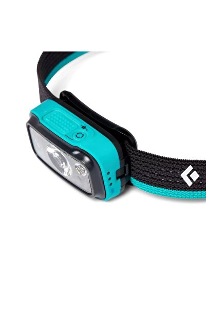 BLACK DİAMOND SPOT 350 HEADLAMP - أخضر