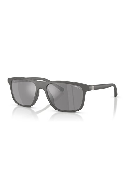 Armani Exchange 0AX4167SU - 84006G - 56 NC6 Erkek Güneş Gözlüğü