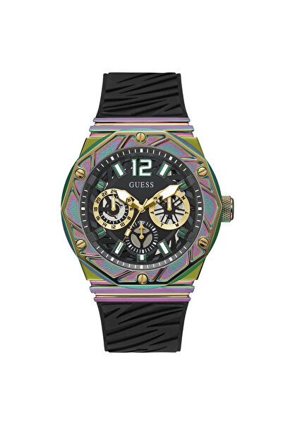 Guess GUGW0634G3 Erkek Kol Saati