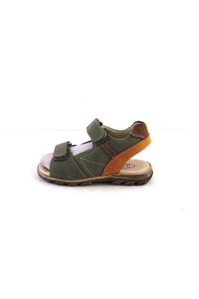 Lui Shoes Children's Sandals , BERRY 3S188, Lui Shoes, 100% natural Leather ,...