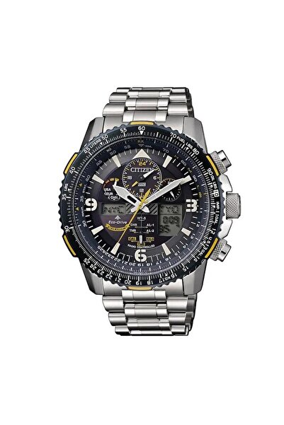 Citizen JY8078-52L Erkek Kol Saati