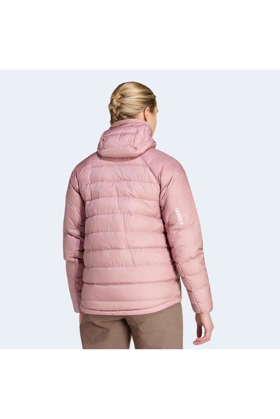 adidas W Xpr Down J Kadın Spor Mont KH4670
