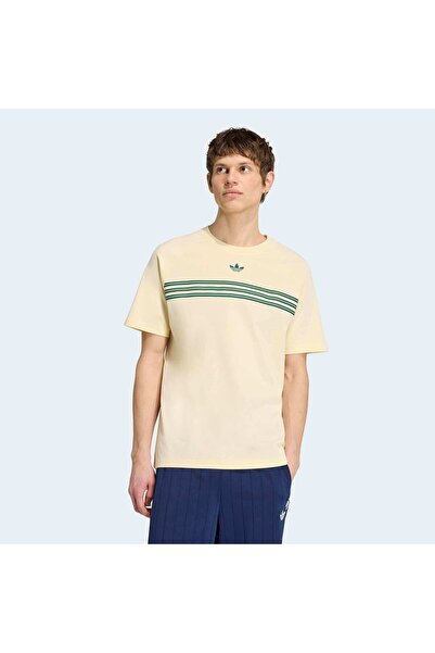 adidas 98 Tee Erkek Spor T-shirt KR7217