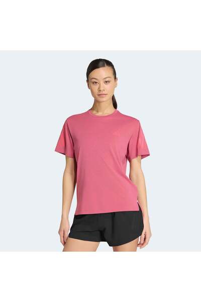 adidas Adi365/// T W Kadın Spor T-shirt KR2955
