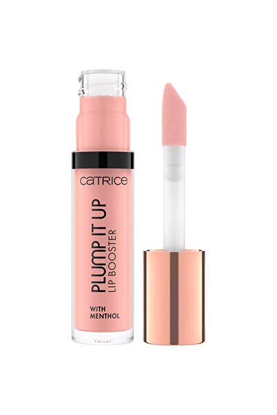 Catrice Luciu de Buze Plump It Up Lip Booster 060 Real Talk 3.5ml