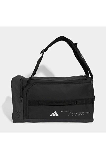 adidas Hybrid Duffle Unisex Adult Sports Bag Kg8017