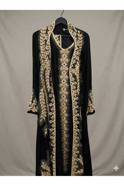 Shaghafi Dress