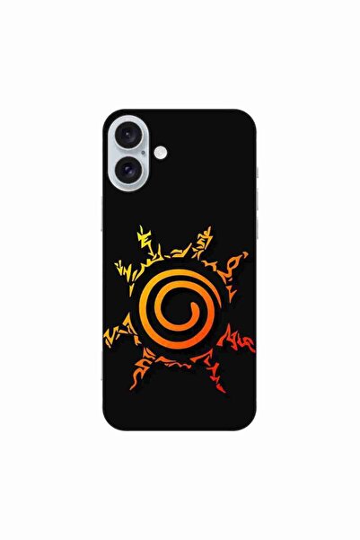OEM Case compatible with Apple iPhone 16 Plus Silicone Gel Tpu Model Eight Tr...